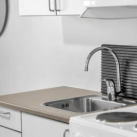 Victoriagarden- Losji 4* Grimstad (Aust-Agder)