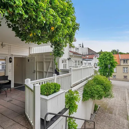 Victoriagarden- Losji Gasthuis 4*