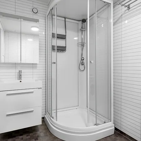 Victoriagarden- Losji 4* Grimstad (Aust-Agder)