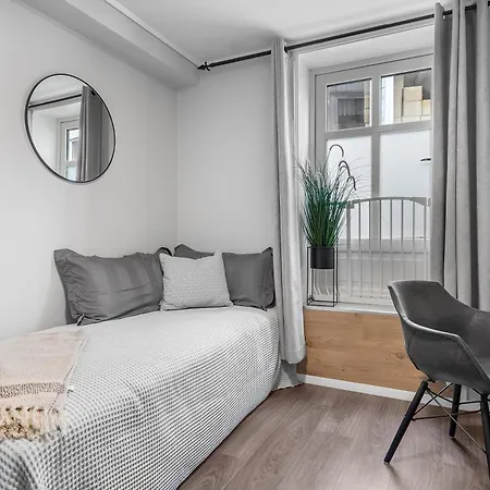 Victoriagarden- Losji Gasthuis Grimstad (Aust-Agder)